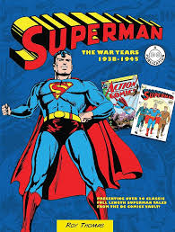 Superman: The War Years 1938-1945 (Used)