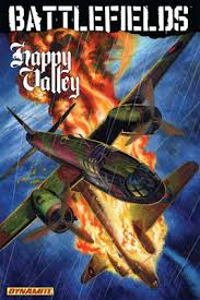 Battlefields: Lot of 7 TPBs Volumes (#2-8) (Pre-Owned)