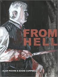 From Hell Hardcover 3rd Print [Pre-Owned]