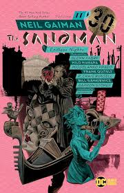 The Sandman Vols 1-11 (Pre-Owned)