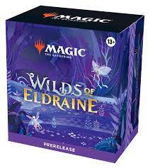 Wilds of Eldraine Pre Release Kit
