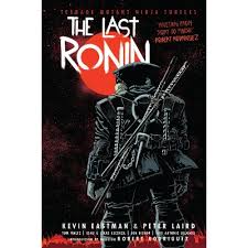The Last Ronin (Pre-Owned)