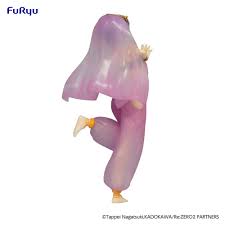 Arabian Night - SSS Figure