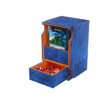 Gamegenic Watchtower 100+ XL Blue/Orange Exclusive