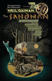 The Sandman Vols 1-11 (Pre-Owned)