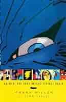 Batman: The Dark Knight Strikes Again (Pre-Owned)