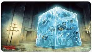 Ultra Pro Playmat: Dungeons & Dragons - Honor Among Thieves - Iconic Monster 1