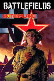Battlefields: Lot of 7 TPBs Volumes (#2-8) (Pre-Owned)