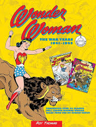 Wonder Woman: The War Years 1941-1945 (Used)