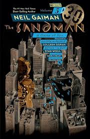 The Sandman Vols 1-11 (Pre-Owned)