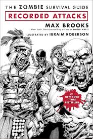 The Zombie Survival Guide Recorded Attacks (Pre-Owned)