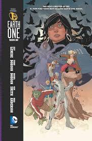 Teen Titans Earth One vol 1 (Pre-Owned)