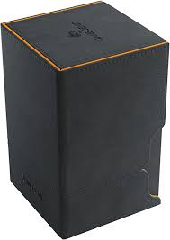 Gamegenic Watchtower 100+ XL Black