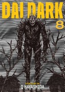 Dai Dark Vols 1-4 Box Set + Vols 5-8 (Pre-Owned)