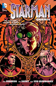 Starman Omnibus Vols 1 & 2 (Pre-Owned)
