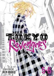 Tokyo Revengers Deluxe Volume Set 1-3 (Pre-Owned)