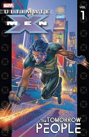 Ultimate X-Men TPB Bundle: Vol 1-19 (Pre-Owned)