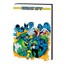 What If...Into the Multiverse (Pre-Owned)