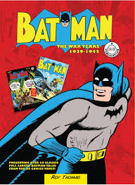 Batman: The War Years 1939-1945 (Used)