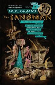 The Sandman Vols 1-11 (Pre-Owned)