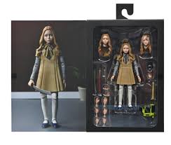 NECA Ultimate M3GAN 7" Scale Action Figure