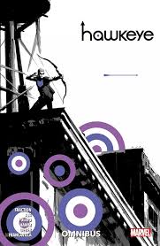 Hawkeye Omnibus