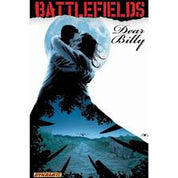 Battlefields: Lot of 7 TPBs Volumes (#2-8) (Pre-Owned)