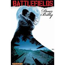 Battlefields: Lot of 7 TPBs Volumes (#2-8) (Pre-Owned)