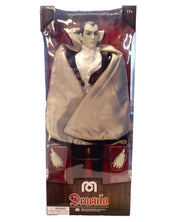 Mego Dracula 14 inch [Pre-Owned]