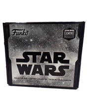 Star Wars Gaming Greats Collector Box (Revan and Bastila) - POP! #429 POP! #430