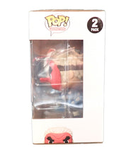 Tanjiro Kamado & Sakonji Urokodaki - POP! #2 pack