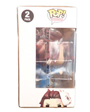 Tanjiro Kamado & Sakonji Urokodaki - POP! #2 pack