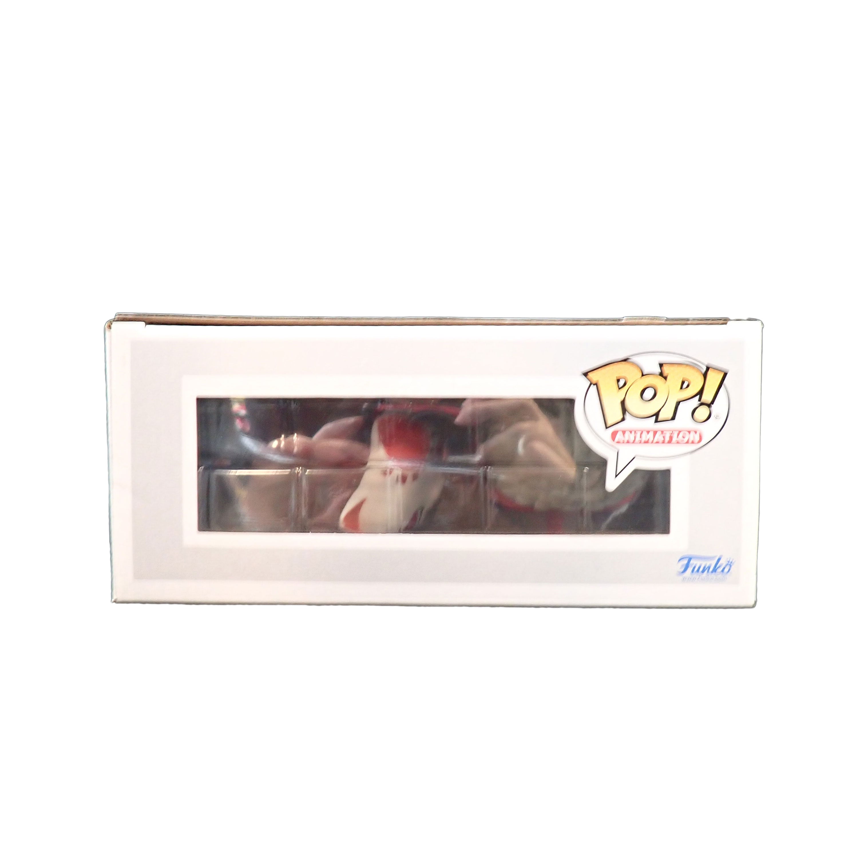 Tanjiro Kamado & Sakonji Urokodaki - POP! #2 pack