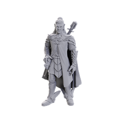 Critical Role Unpainted Minis: Dorian Storm