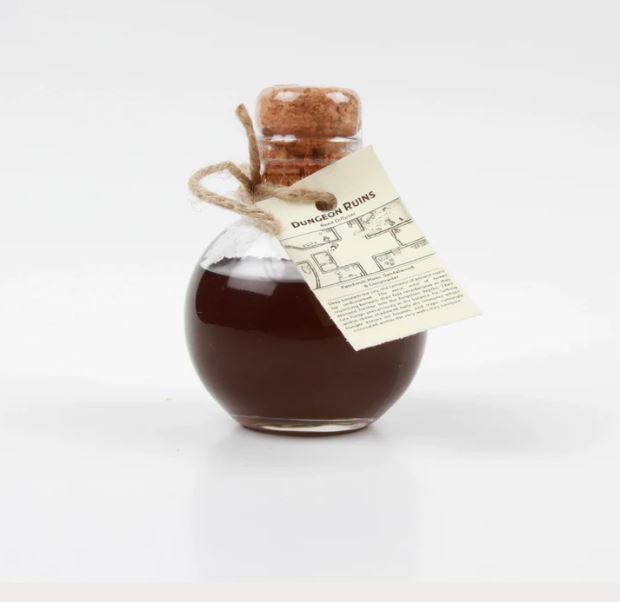 Aromas of Adventure - Dungeon Ruins - Reed Diffuser