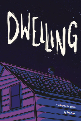 Dwelling [Pre-Owned] - Role Playing Game