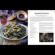 Magic: the Gathering: the Official Cookbook