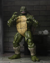 NECA: TMNT - The Last Ronin (Battle Damaged) Action Figure