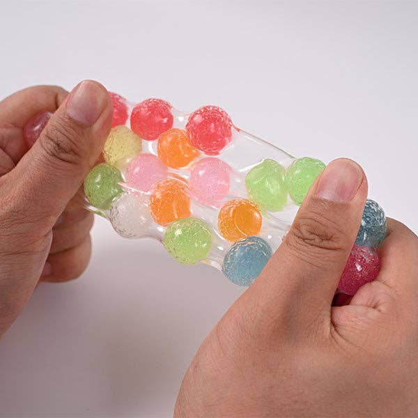 Crunch & Squish Candy Series Stress Ball Fidget Toy