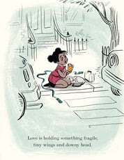 Love Is (Hardcover)