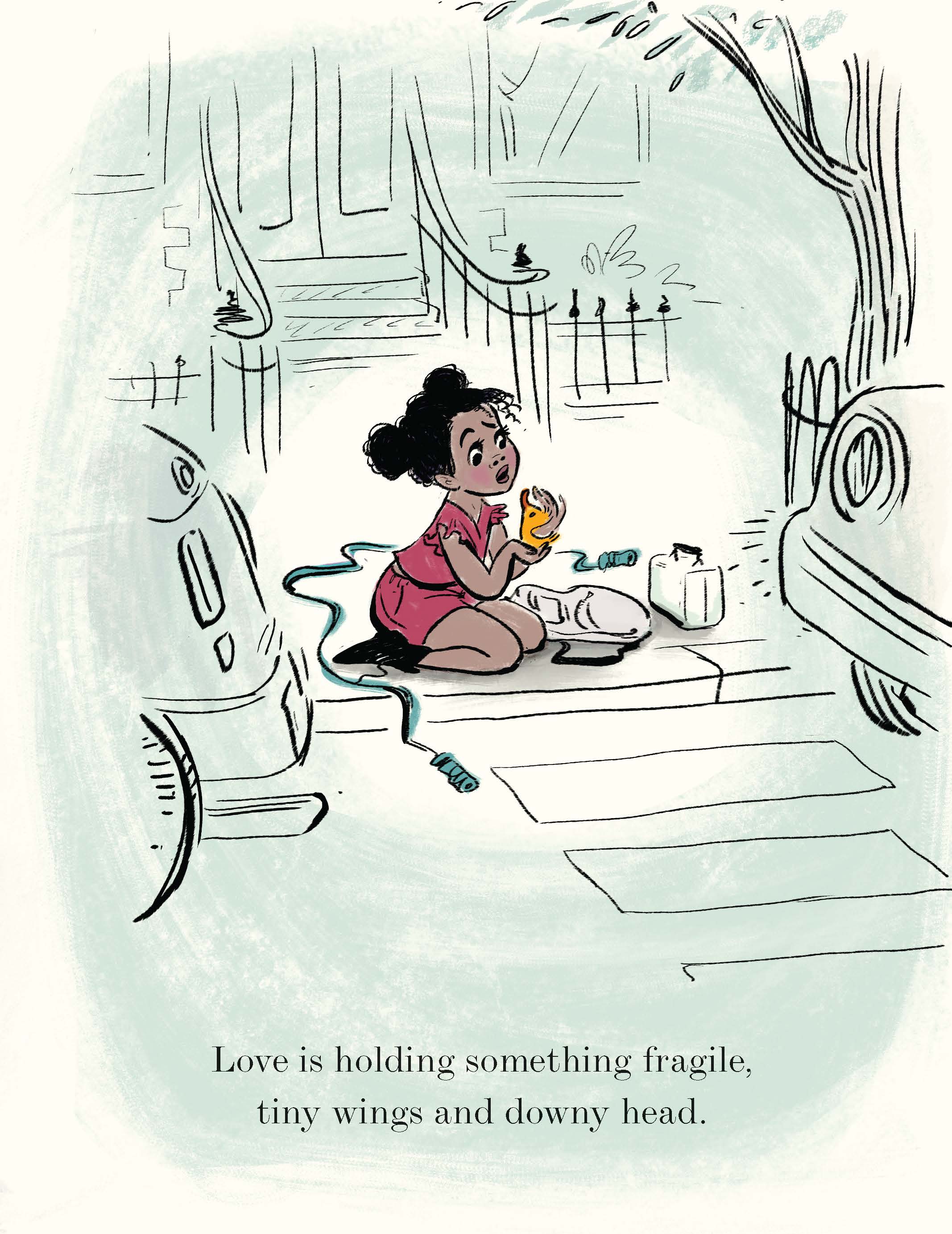 Love Is (Hardcover)