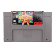 EarthBound [Loose] - SNES