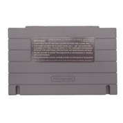 EarthBound [Loose] - SNES