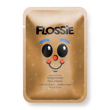 Load image into Gallery viewer, Gingerbread Cotton Candy Flossie Brand
