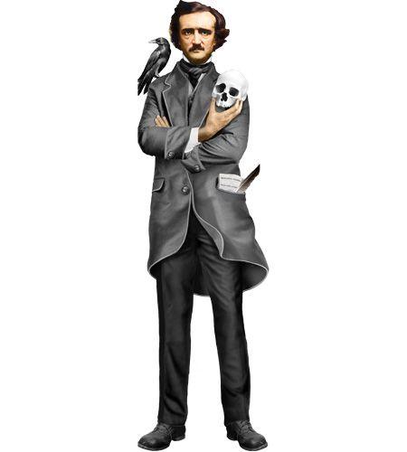 Poe Quotable Notable