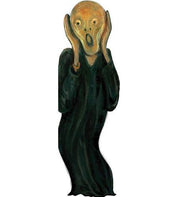 Scream Quotable Notable