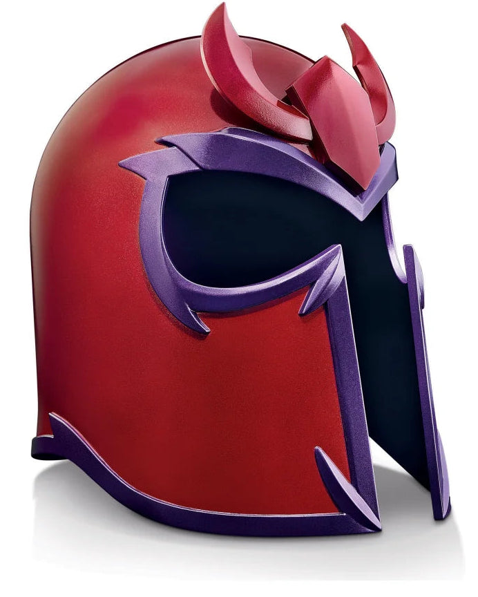 Magneto - Marvel Legends Roleplay Accessory