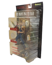 My Name is Slim Shady - Art Asylum Eminem Figure