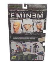My Name is Slim Shady - Art Asylum Eminem Figure