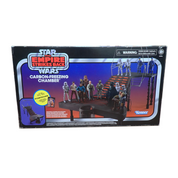 Carbon-Freezing Chamber - Star Wars Vintage Collection Playset